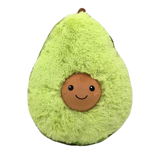 Avo Pal plushie with a smiling face, Avo Pals, Avocado plushie, Mega size, Cute avocado toy, Cozy room decor, Plushies, Plush Dolls, Cute Plush, Plush, Soft Dolls, Toy Dolls, Toy, Toys, Squishy, Soft, Soft Toys, Stuffed Toys, Plush Toy, Plush Toys, Premium, Quality, Adorable, Cuddly, Playful, Collectibles, Huggable, Kids Toys, Children's Gifts, Gift Ideas, Gift, Gifts, Plush, Teddy Bear.