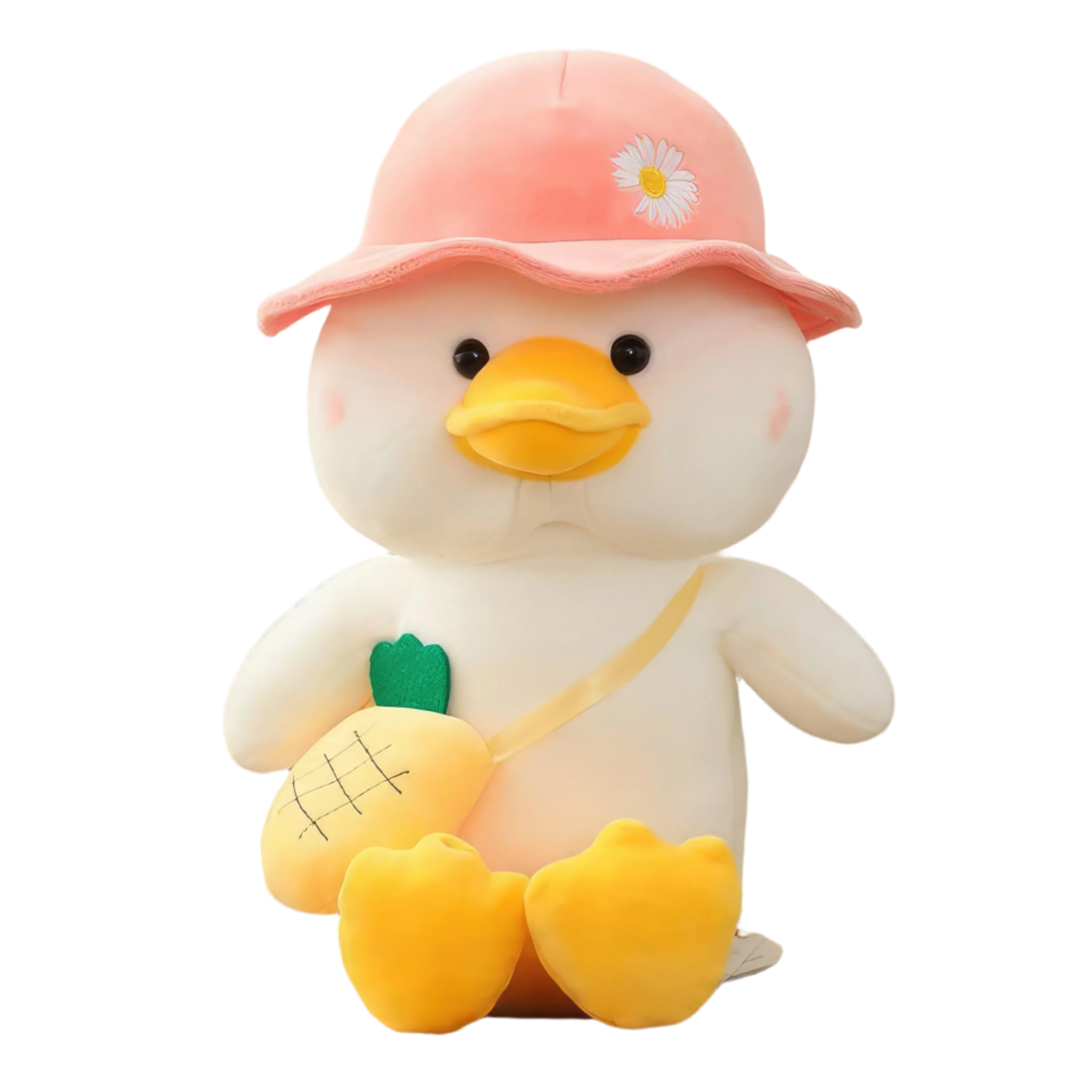 Duck Buddies Plushie Pals