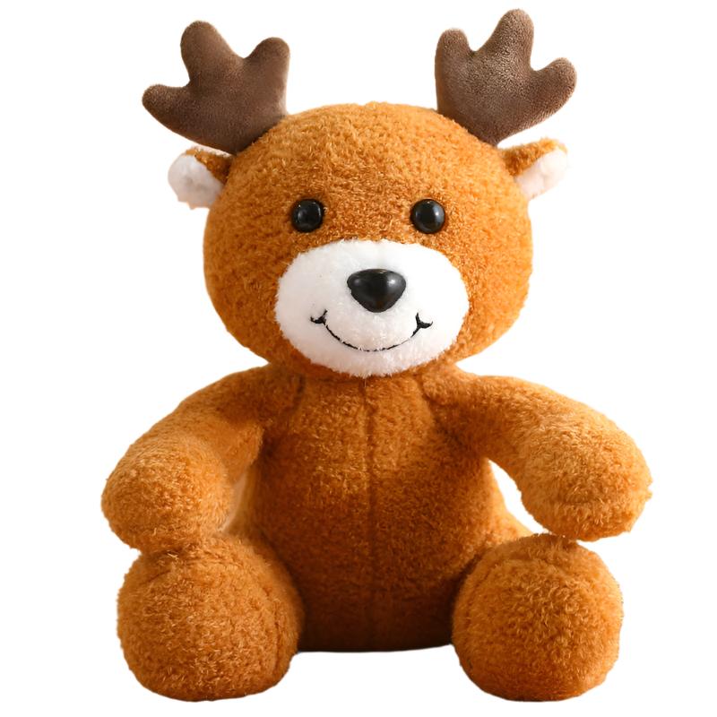 Plushie Pals Cute Cuddly Plushies for Everyone