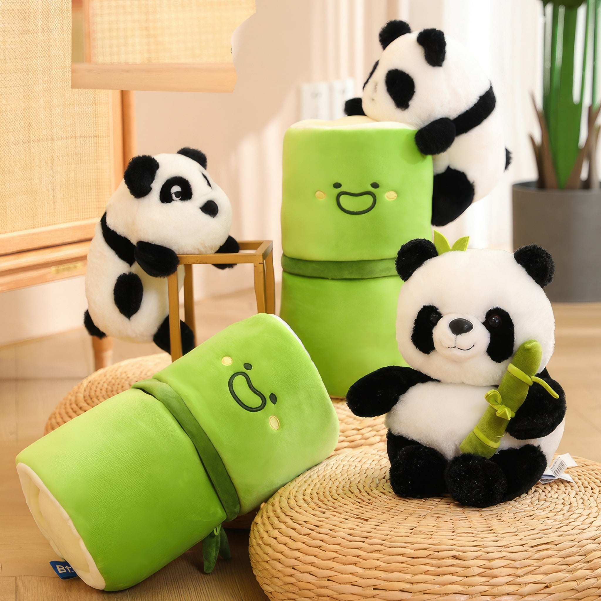 Plush pals soft toys discount